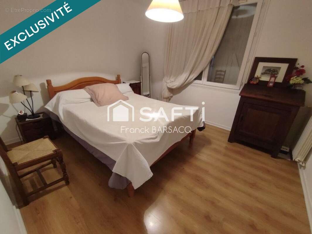 Photo 5 - Maison à CAZAUBON