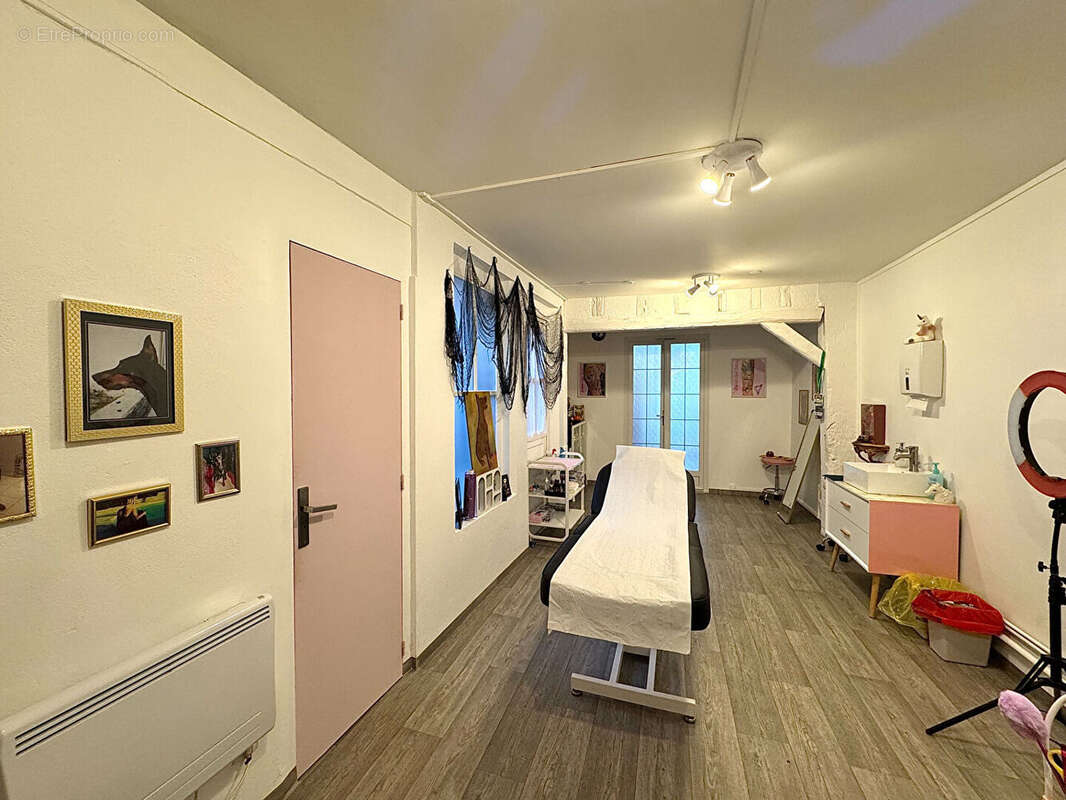 Appartement à VERNEUIL-SUR-AVRE