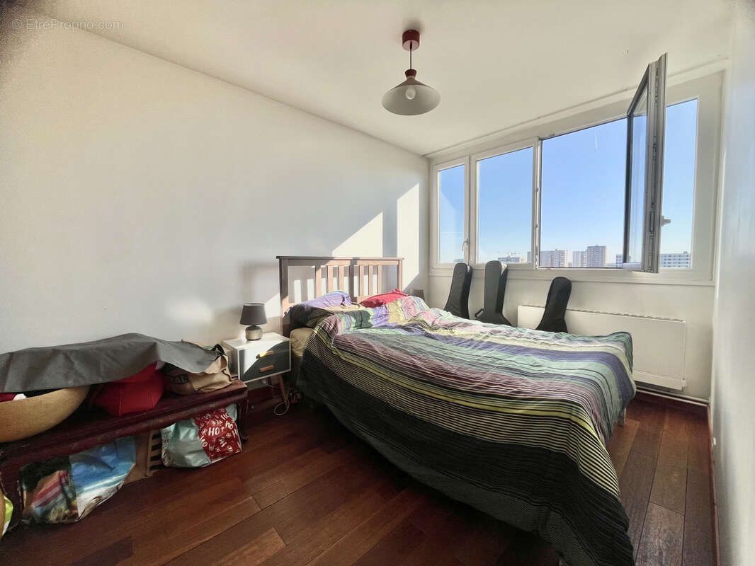 Appartement à BAGNOLET