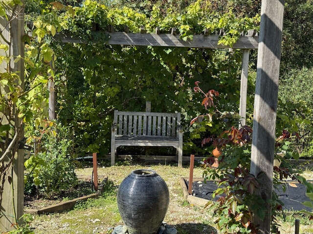 Maison à SAINT-SORLIN-DE-CONAC