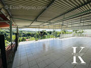 Maison à FORT-DE-FRANCE