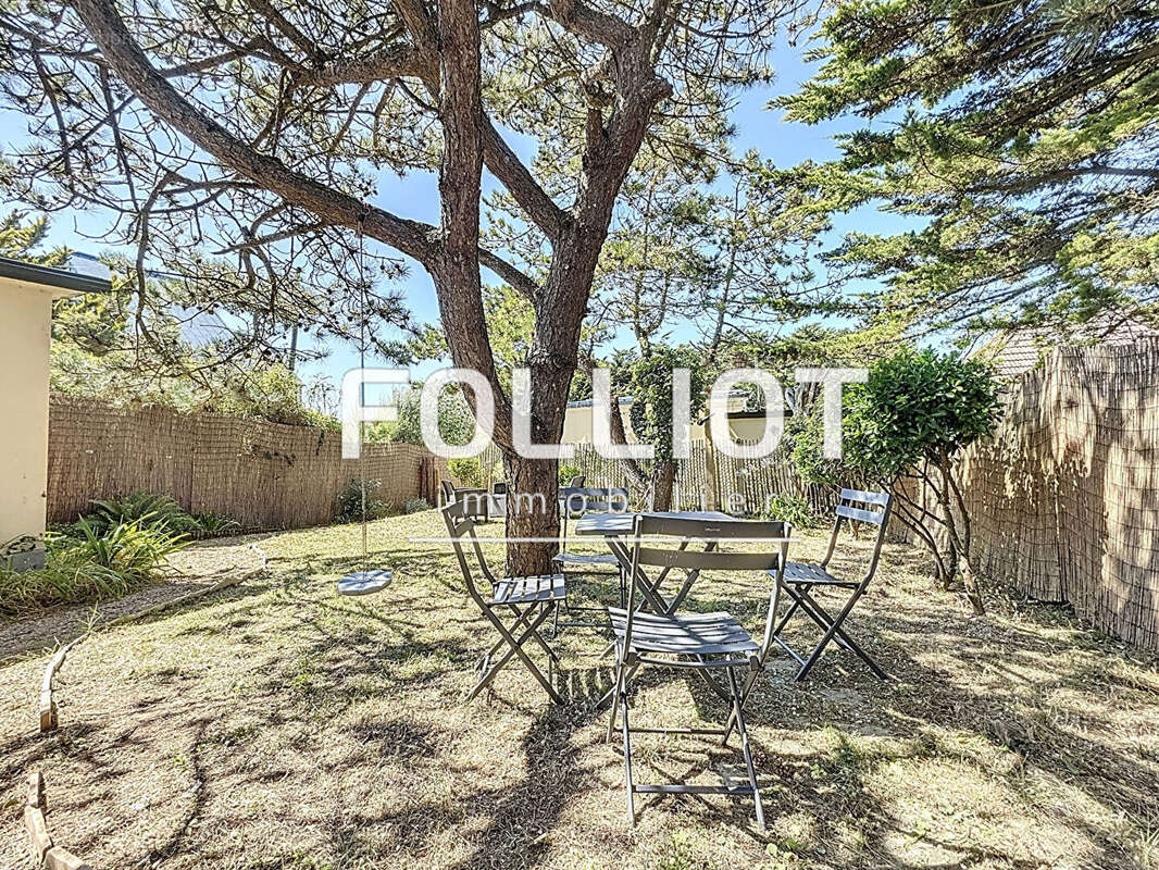 Maison à BARNEVILLE-CARTERET