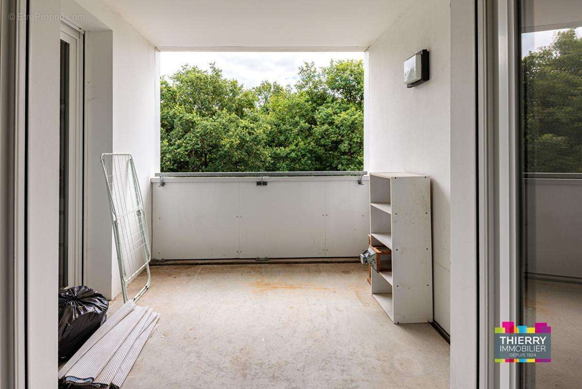 Appartement à SAINT-HERBLAIN