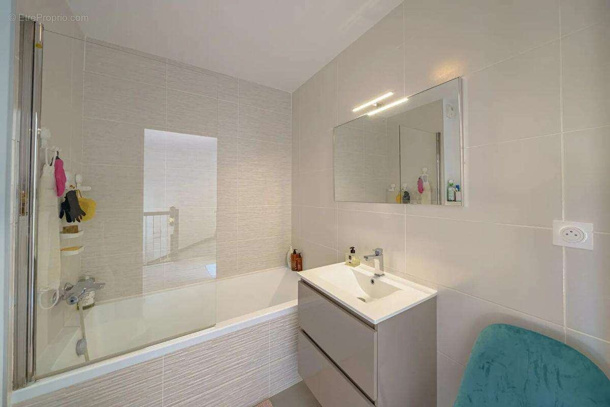 Maison à SANARY-SUR-MER