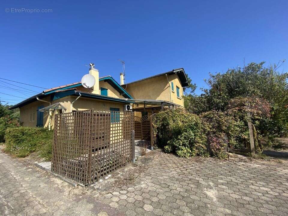 Maison 161 m² à Mimizan  - photo 2