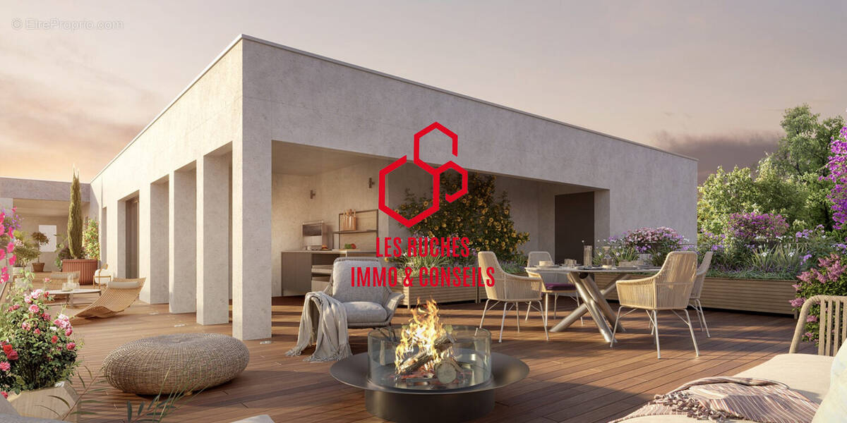 Appartement à ANNECY