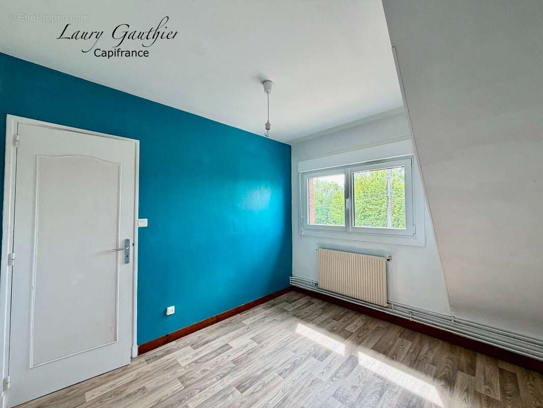 Individuelle 5 pieces quesnoy sur deûle - photo 4