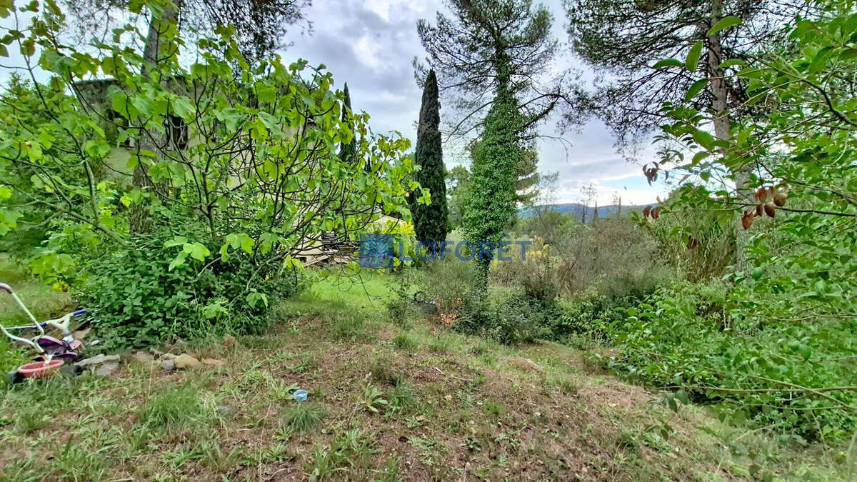 Maison à MARSEILLE-11E