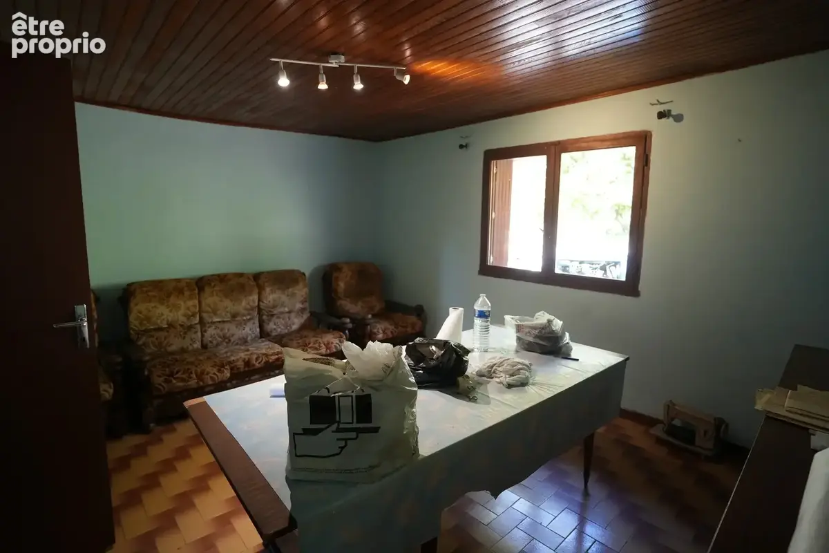 Maison à rénover sur 48178 m² de terrain à 1h de Bordeaux , 3h30 de Paris - CLAIRAC (47) - photo 6