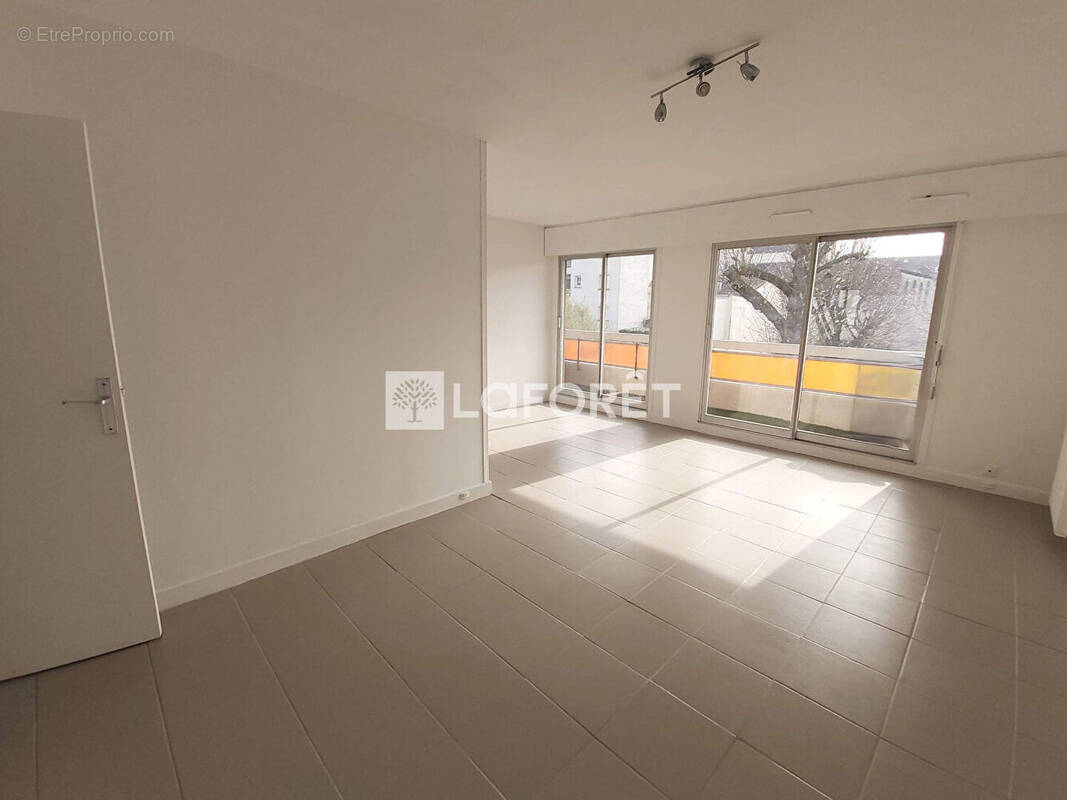 Appartement à GAGNY