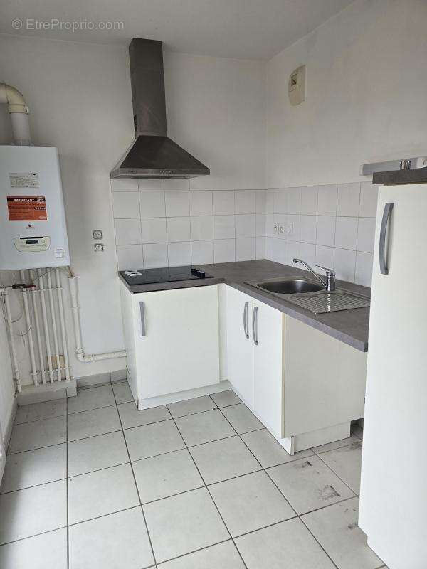 Appartement à ORVAULT