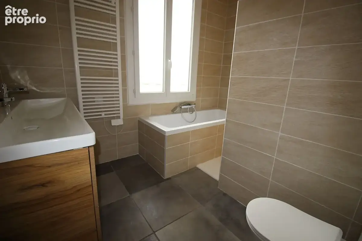 Maison Saint Vincent De Tyrosse 5 pièce(s) 115 m2 - photo 6