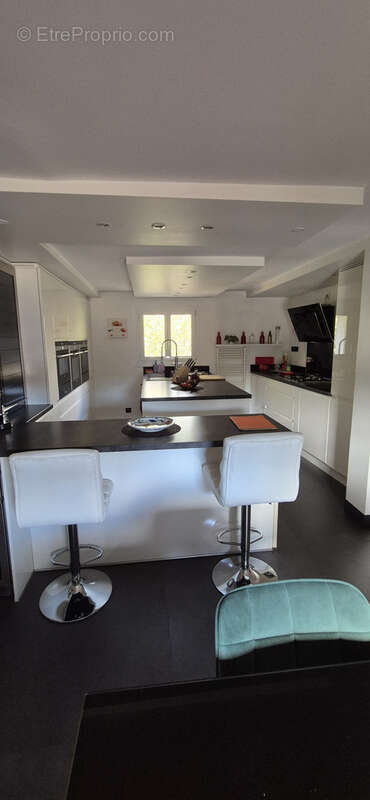 Appartement à SERAINCOURT