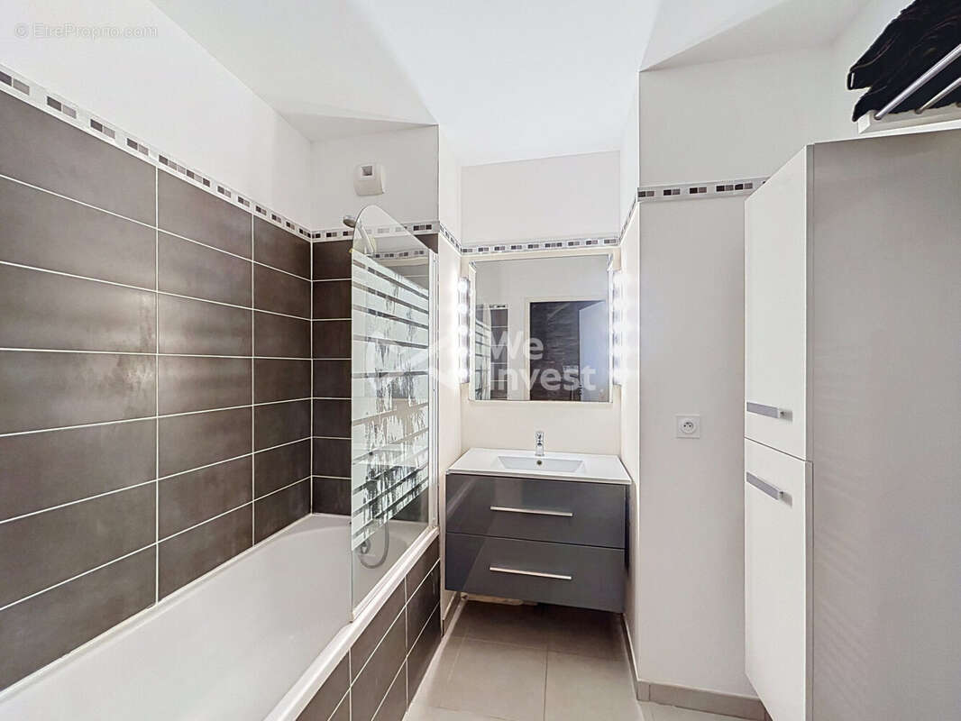 Appartement 60 m² à Juvignac  - photo 8
