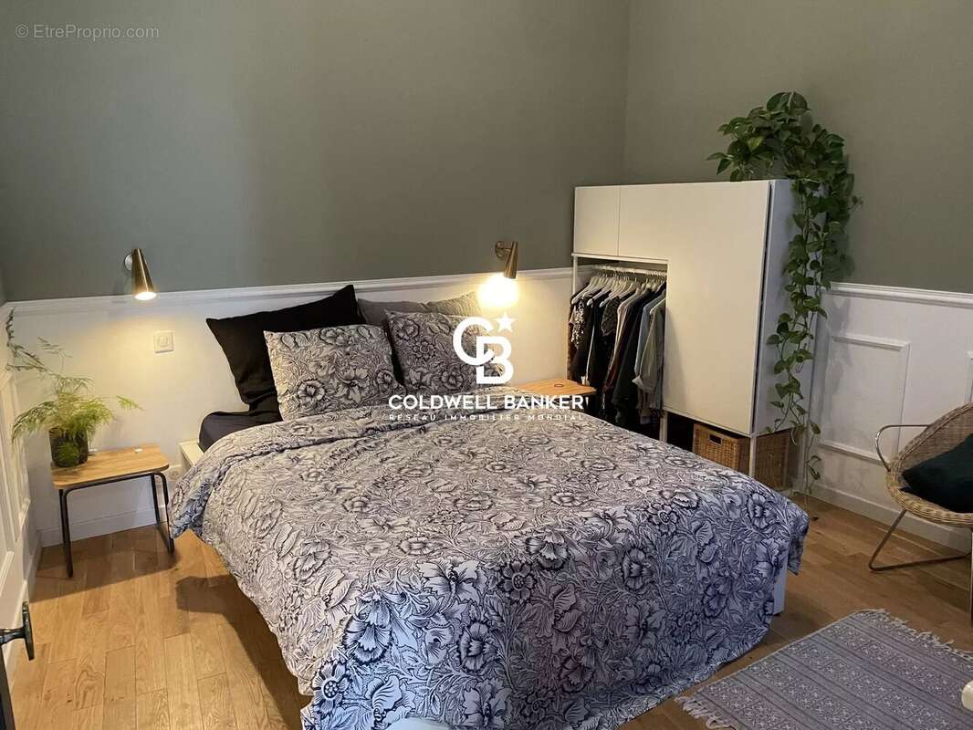 Nantes coeur de ville appartement d'exception 124m2 3 chambres - photo 5