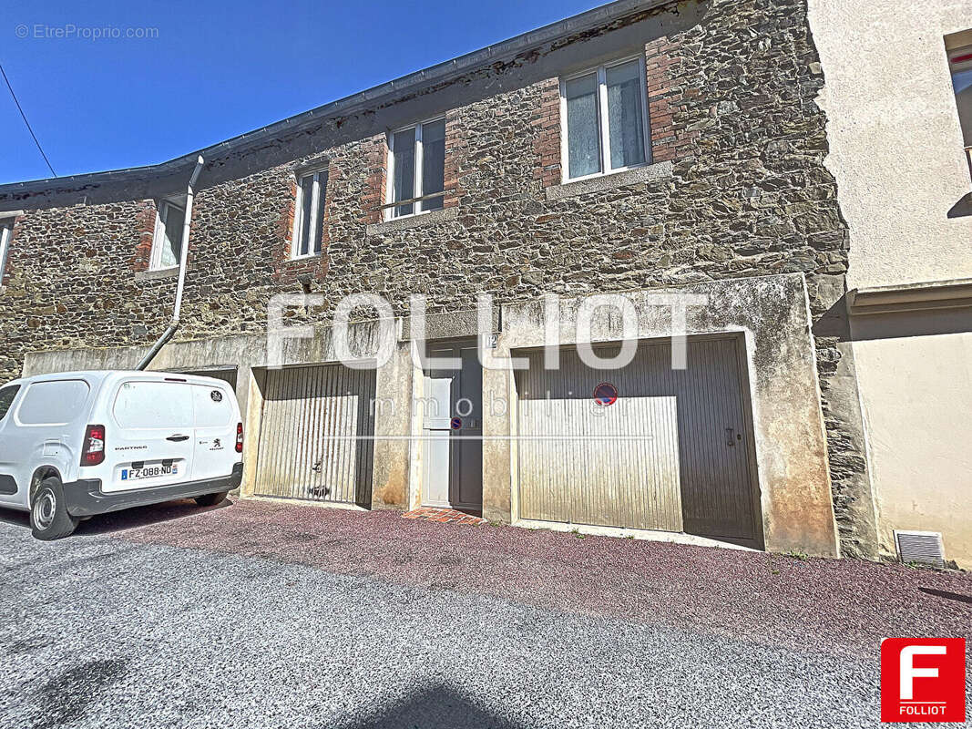 Appartement à GRANVILLE