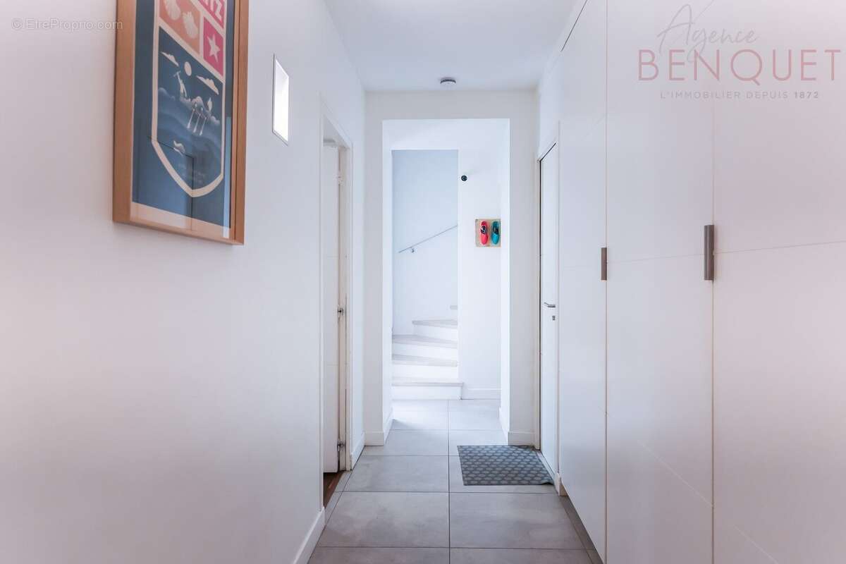 Maison à BIARRITZ