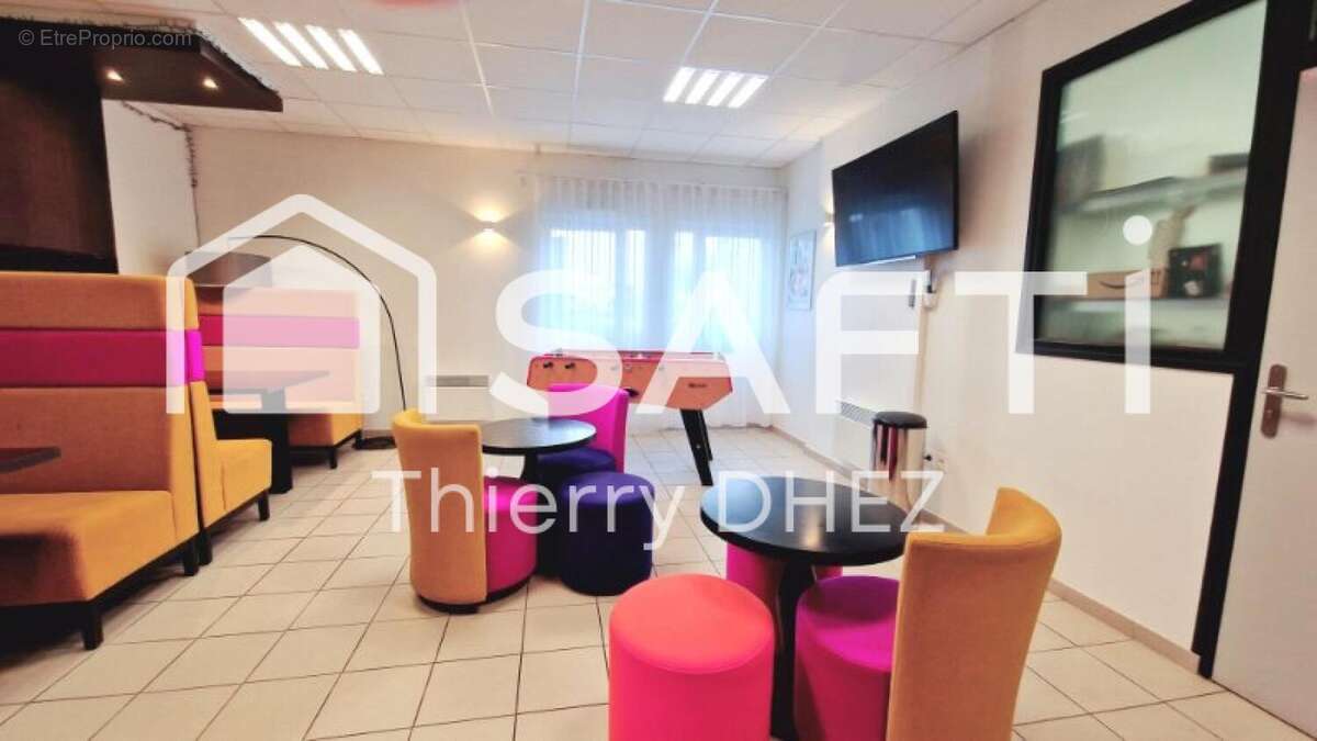 Photo 9 - Appartement à ROUBAIX