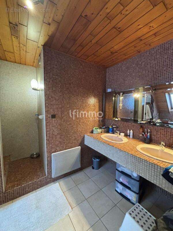 Appartement à SOULTZ-SOUS-FORETS