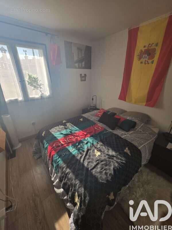 Photo 9 - Appartement à SAINT-RAPHAEL