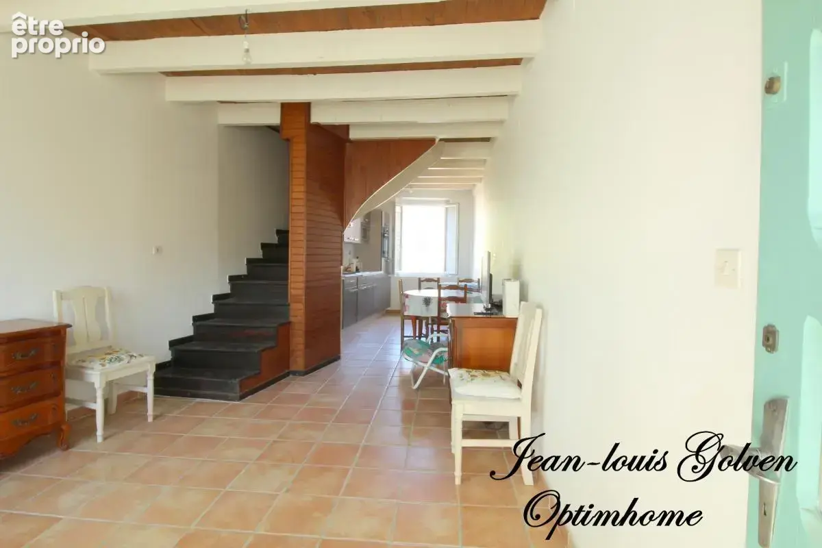 Maison à vendre 4 pièces LA CAVALERIE (12) - photo 2