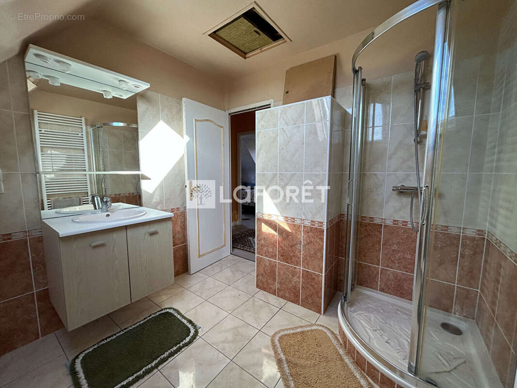 Maison Pleubian 6 pièce(s) 154 m2 - photo 8