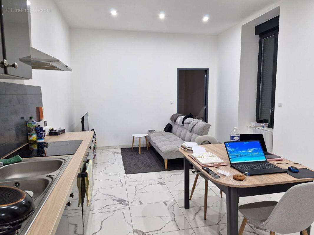 Appartement à ROANNE