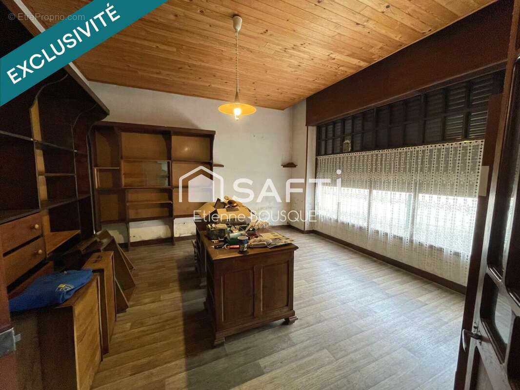 Photo 4 - Maison à SAINT-PALAIS