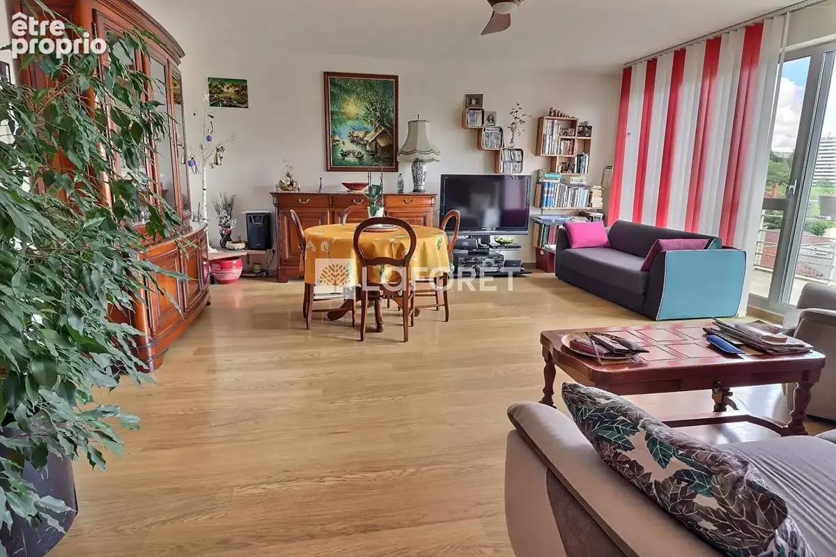 Photo Appartement à Montreuil au prix de 605 000€
