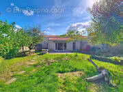 Maison à BAZOGES-EN-PAILLERS