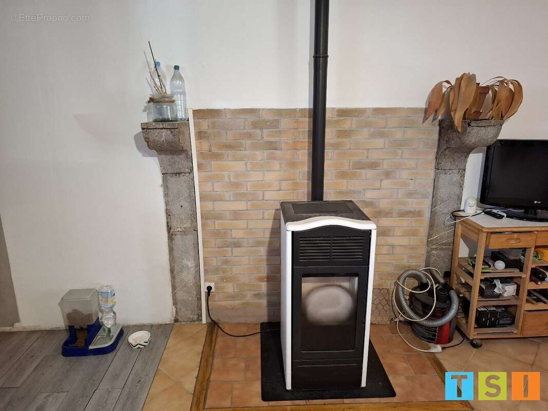 Maison à SAINT-GAUDENS