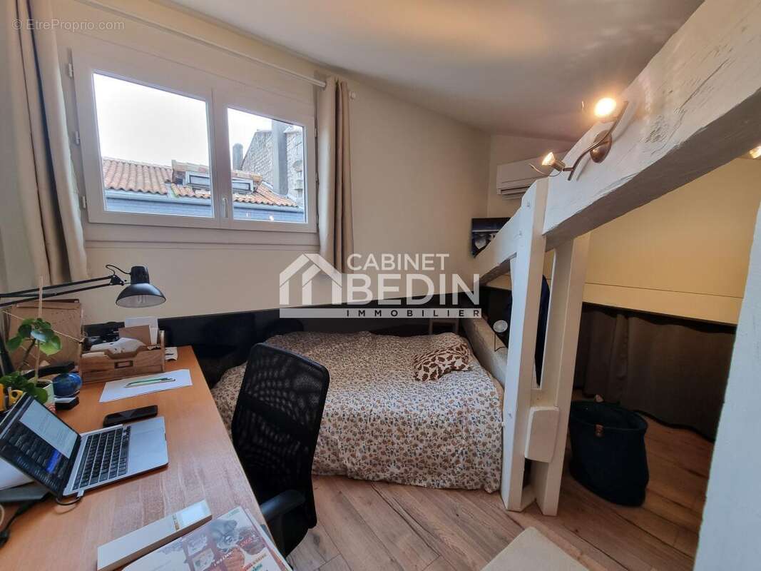 Maison à BORDEAUX