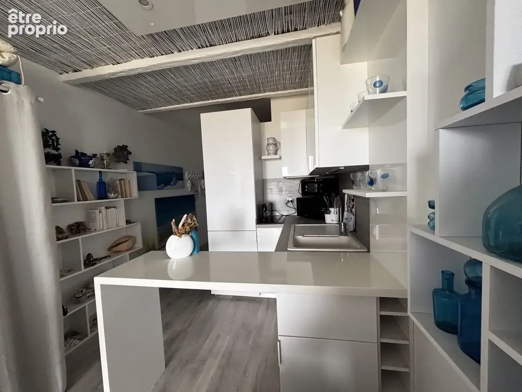 Appartement 1 pièce 23 m² à vendre à Royan (17200) - photo 9