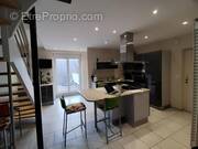 Photo 1 - Appartement à SAINT-HILAIRE-DU-HARCOUET