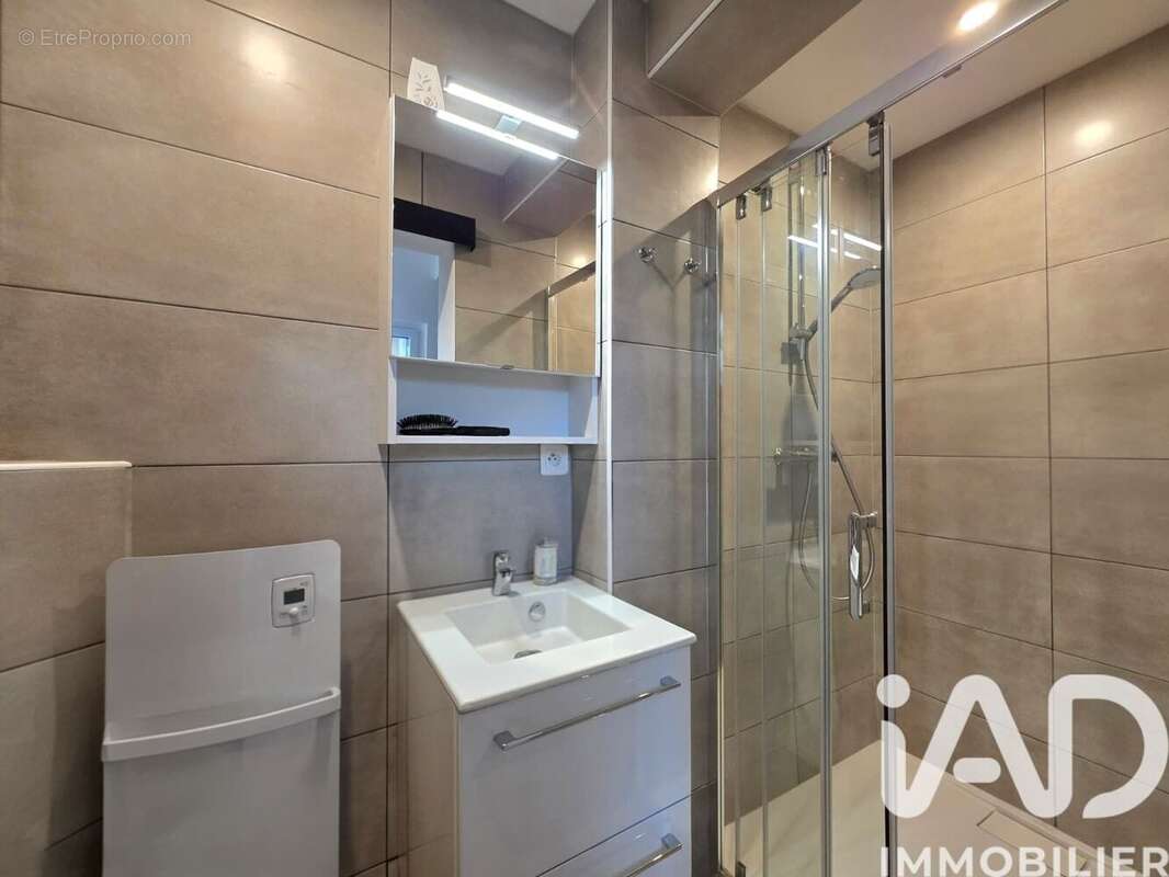 Photo 4 - Appartement à L'HOPITAL