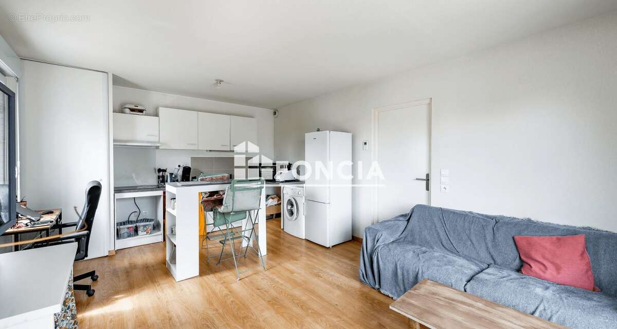 Appartement à EYSINES