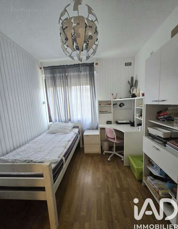 Photo 7 - Appartement à BAGNEUX