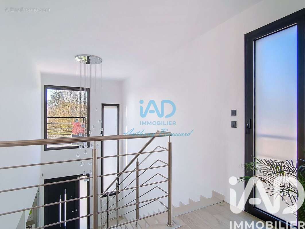 Photo 9 - Maison à ROZAY-EN-BRIE