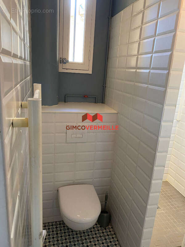 Appartement à GARCHES