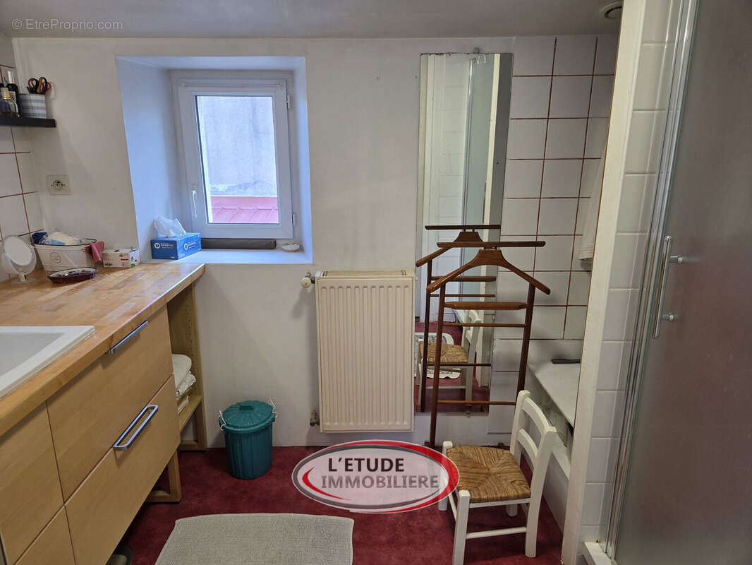 Maison 90 m² à La Montagne  - photo 9