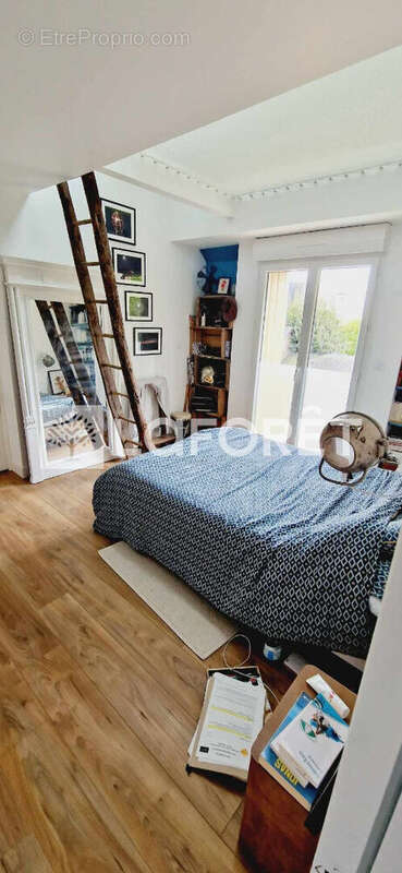 Maison à MINIAC-MORVAN