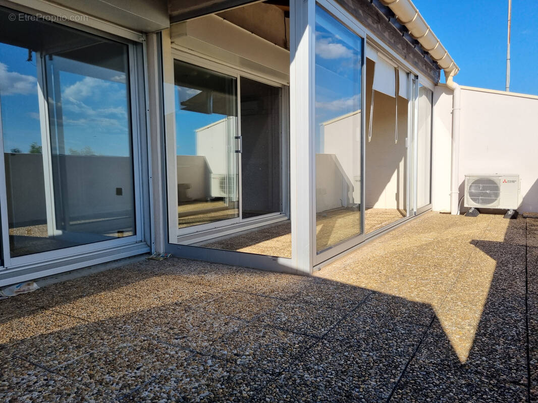 Appartement à NARBONNE