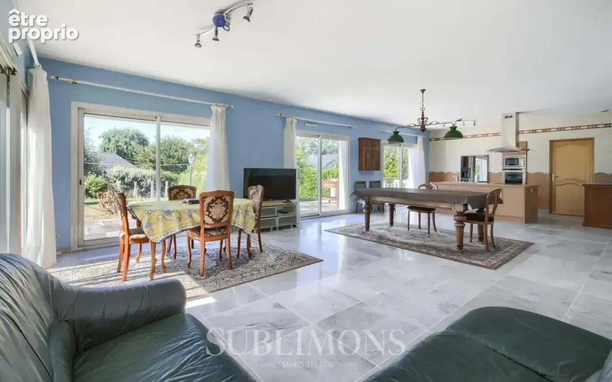 Maison à vendre Saint-Avé - photo 15
