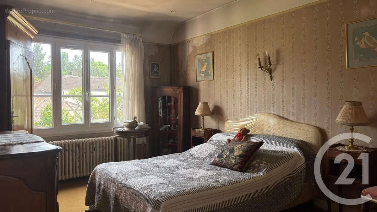 Maison 76 m² à Ezy-Sur-Eure  - photo 10