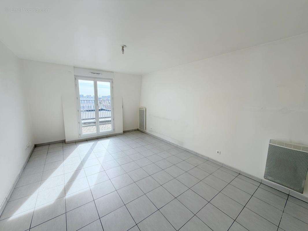 Appartement à DRANCY