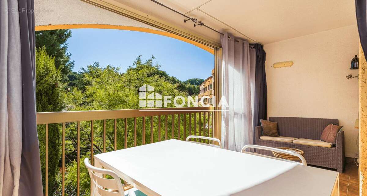 Six fours a 100m. des plages et des commerces au calme - photo 3