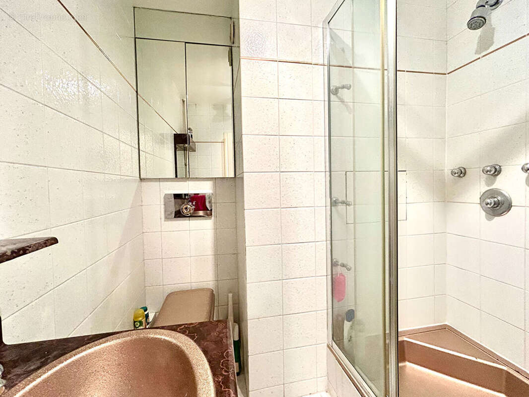 Appartement à CRETEIL