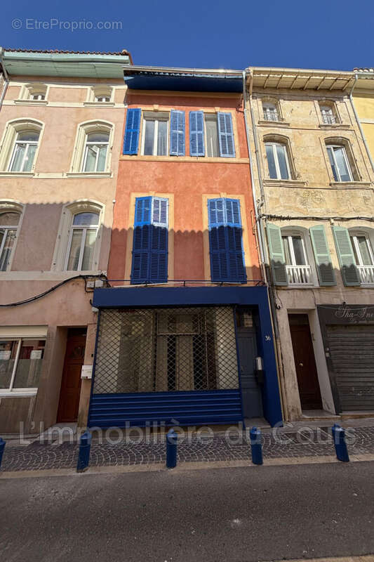 Appartement à Martigues  - photo 4