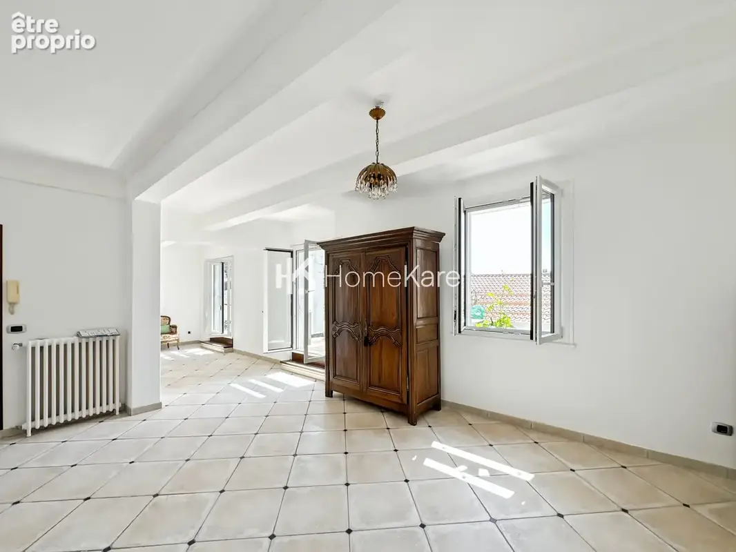 Appartement 90 m² à Toulouse  - photo 3