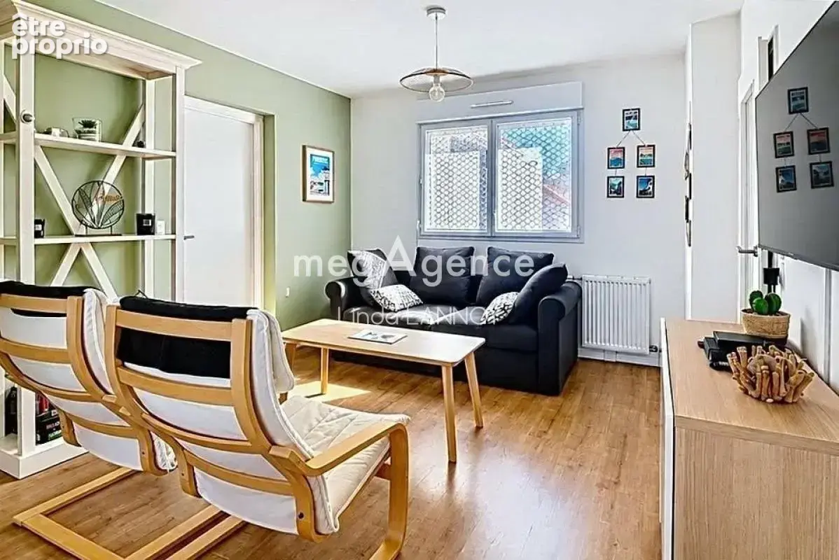 Appartement 3 pièces – Wimereux - photo 2